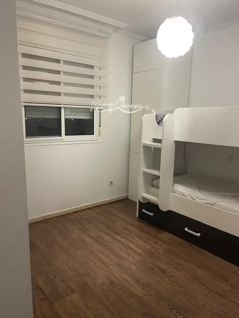 Pis de 70 m² a Mijas