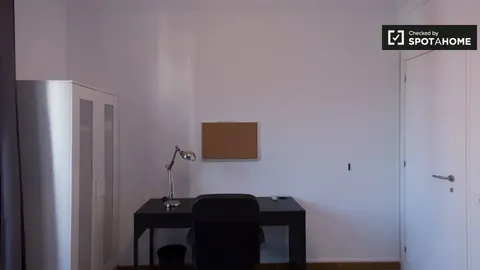 Habitación en alquiler, Barcelona