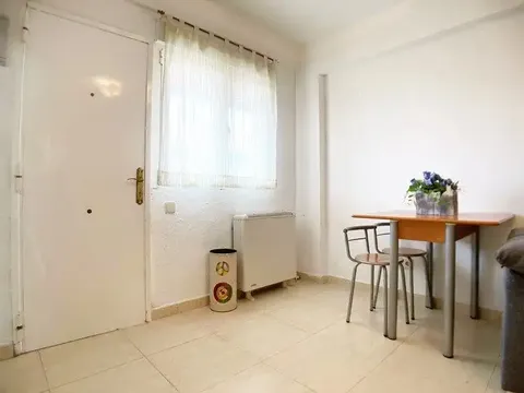 Pis de 58 m² a Madrid