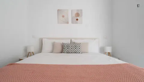 Appartement 70 m² à Madrid
