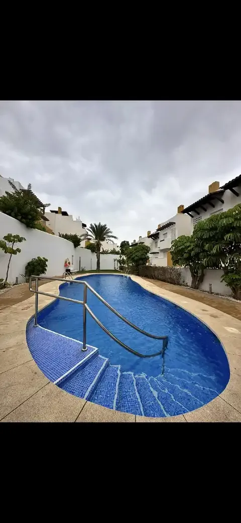 Pis de 57 m² a Vera