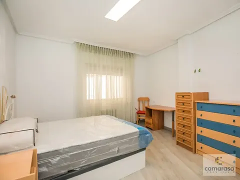 Pis de 108 m² a Àvila