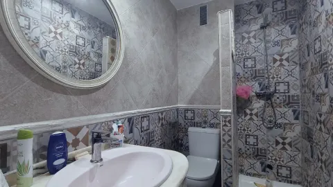 Pis de 150 m² a Alaquàs