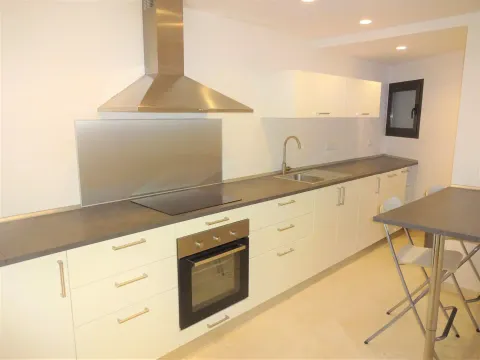 Wohnung 130 m² in Palma