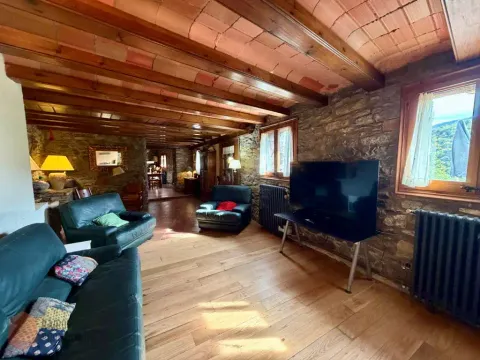 Haus 159 m² in Vilallonga de Ter