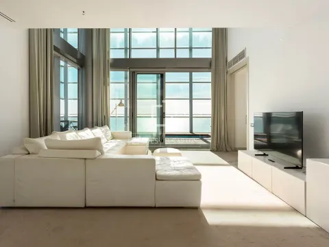Pis de 255 m² a Barcelona