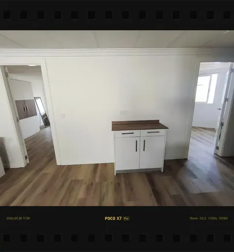 Wohnung 67 m² in Almansa