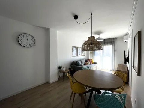 Pis de 61 m² a Orpesa