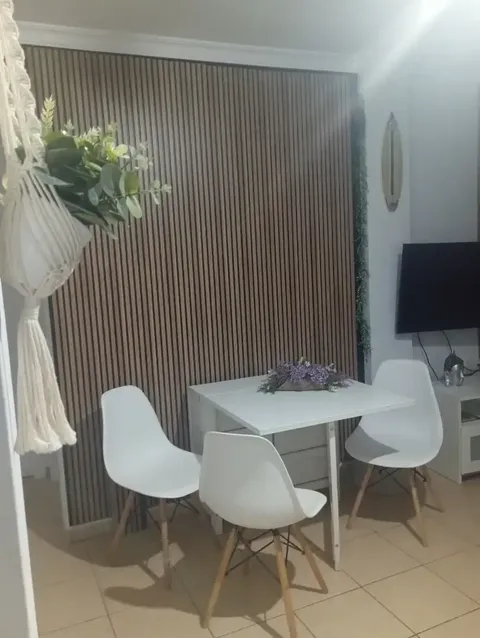 Pis de 95 m² a València