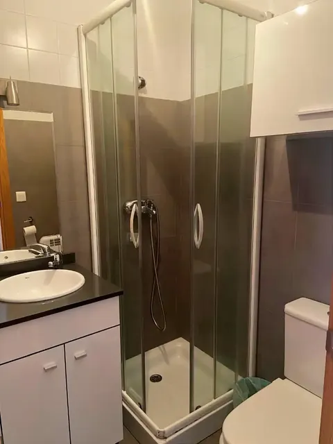Piso de 80 m² en Cangas de Morrazo