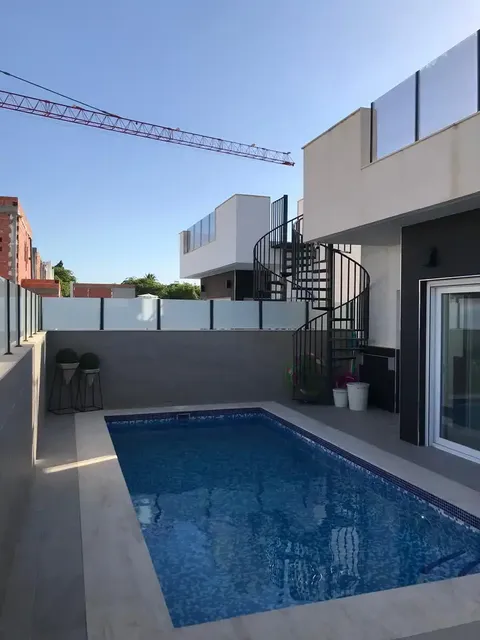 Casa de 119 m² a Daia Nova (2/25)