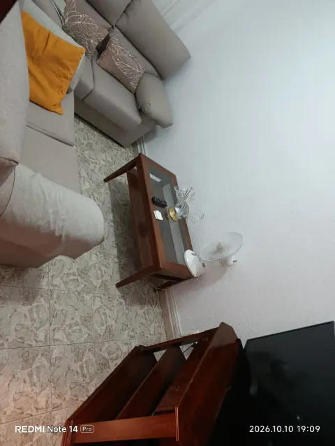 Pis de 75 m² a València