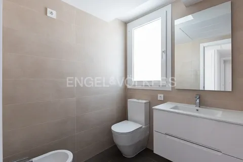 Pis de 116 m² a València