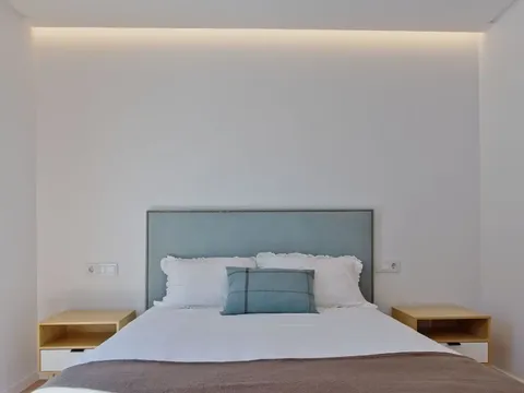 Pis de 80 m² a Lleó