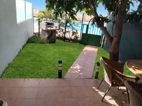Haus 60 m² in San Bartolomé de Tirajana