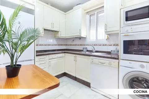 Habitació de lloguer, Sevilla