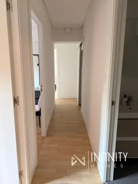 Pis de 117 m² a Bilbao