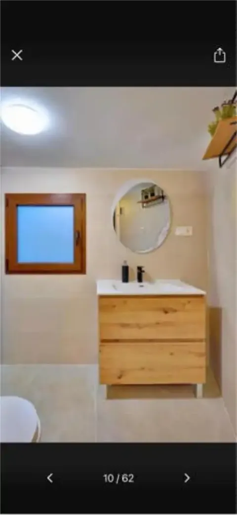 Casa de 80 m² a Granada