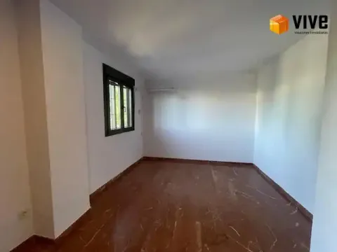 Wohnung 113 m² in Sevilla