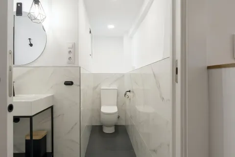 Apartamento 81 m² em Palma
