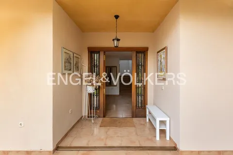 Casa de 350 m² a Petrés