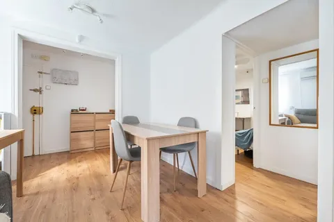 Pis de 71 m² a Madrid