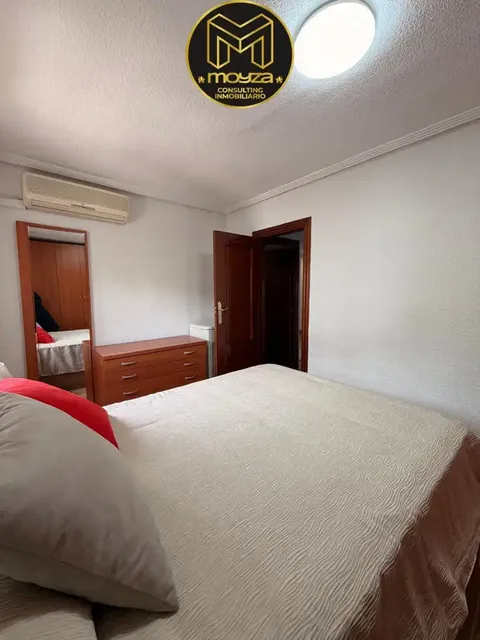Pis de 56 m² a Jaén