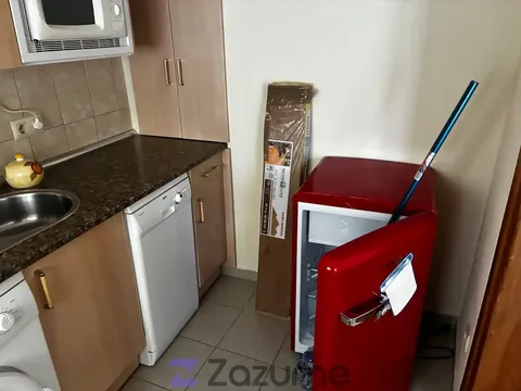 Pis de 46 m² a Segovia