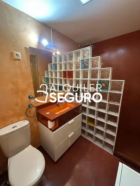 Pis de 96 m² a Fuenlabrada