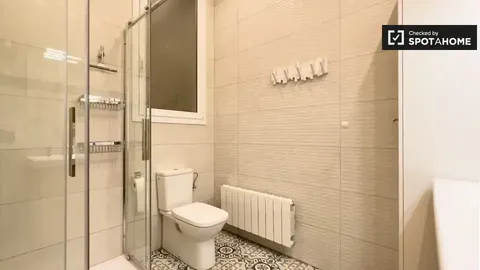 Комната в аренду, Барселона