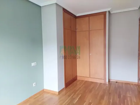Flat 55 m² in O Barco de Valdeorras
