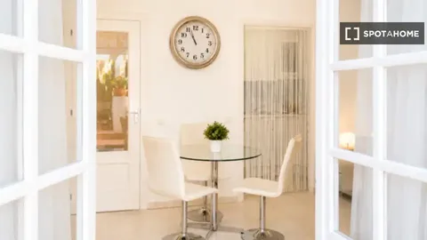 Pis de 30 m² a Sitges