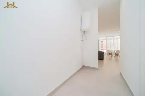 Wohnung 65 m² in Pinto