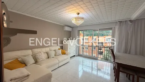 Appartamento 70 m² a Valencia