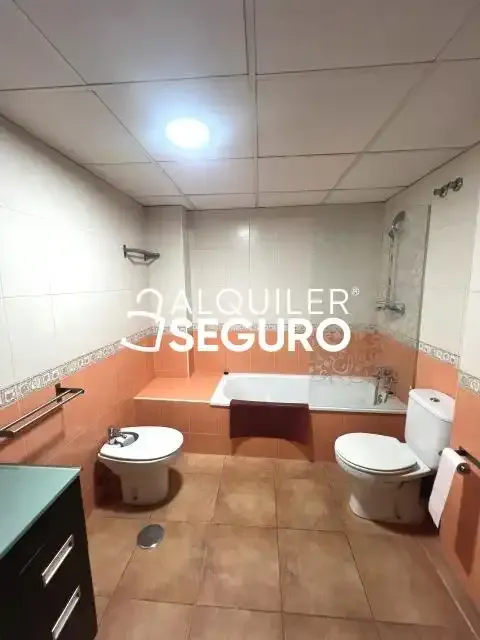 Wohnung 110 m² in Murcia