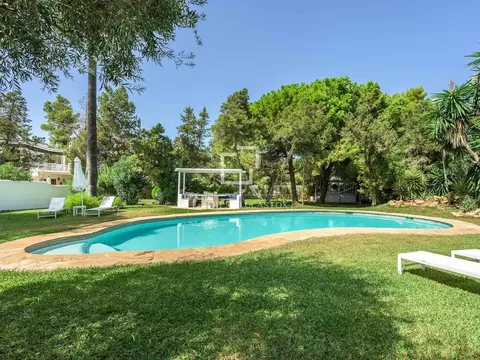 Casa de 250 m² a Sant Josep de sa Talaia