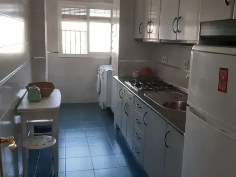 Pis de 60 m² a Granada
