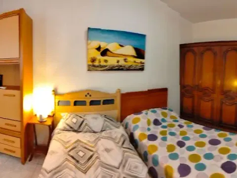 Room for rent, Paterna (3/34)