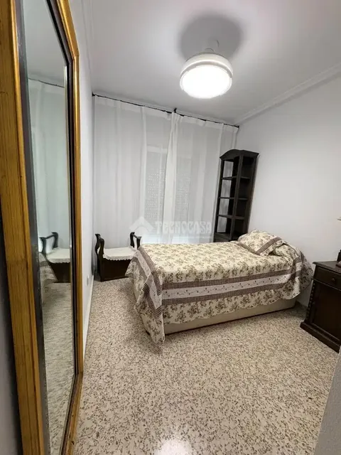 Pis de 91 m² a Sevilla
