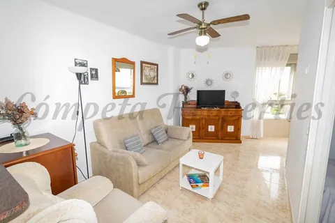 Wohnung 45 m² in Torrox