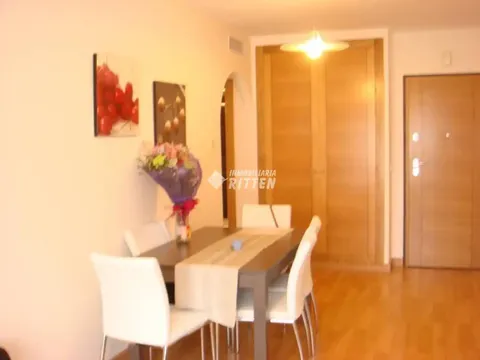 Wohnung 80 m² in Cartagena