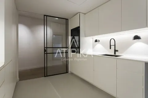 Pis de 427 m² a Barcelona
