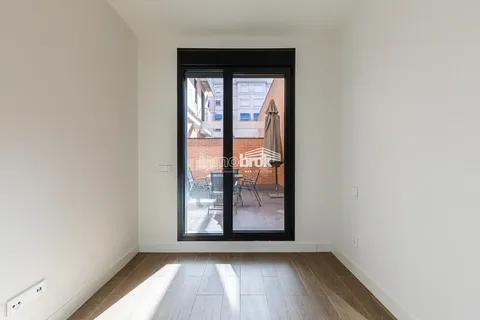 Pis de 110 m² a Madrid