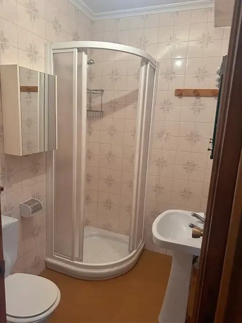 Pis de 110 m² a Guitiriz