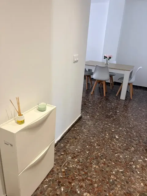 Pis de 80 m² a València