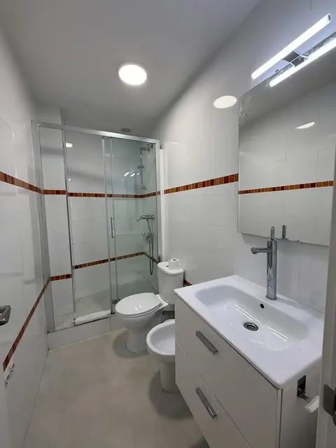 Pis de 60 m² a València