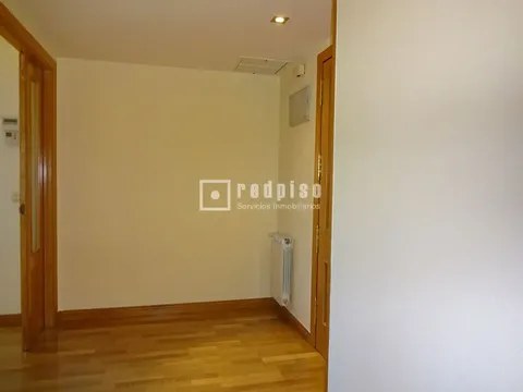 Pis de 86 m² a Madrid