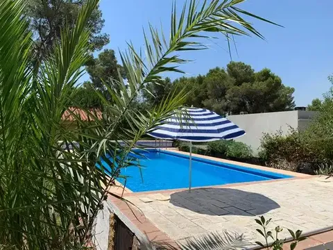 Casa de 160 m² a Olocau