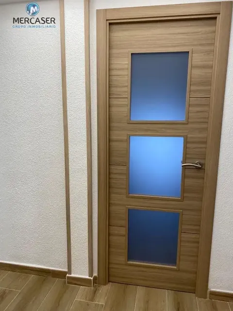 Pis de 77 m² a Alcalá de Henares