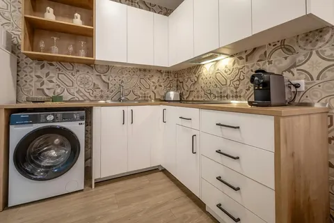 Pis de 57 m² a València
